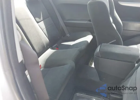 2004 Honda Accord 2.4 Ex z USA, uszkodzony, nr VIN 1HGCM725X4A027002